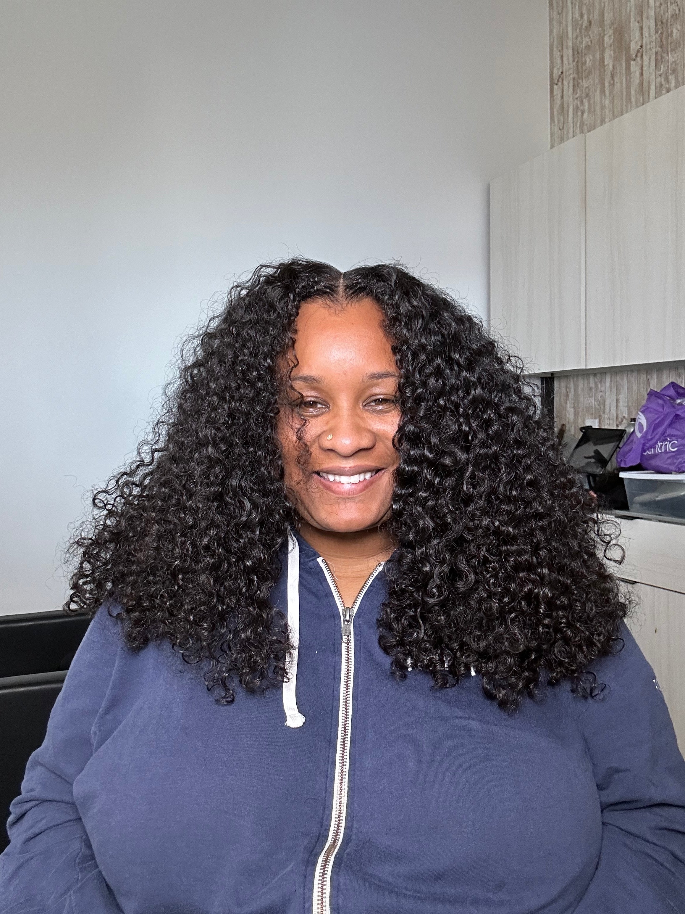 Burmese Curly- 3 BUNDLE DEAL