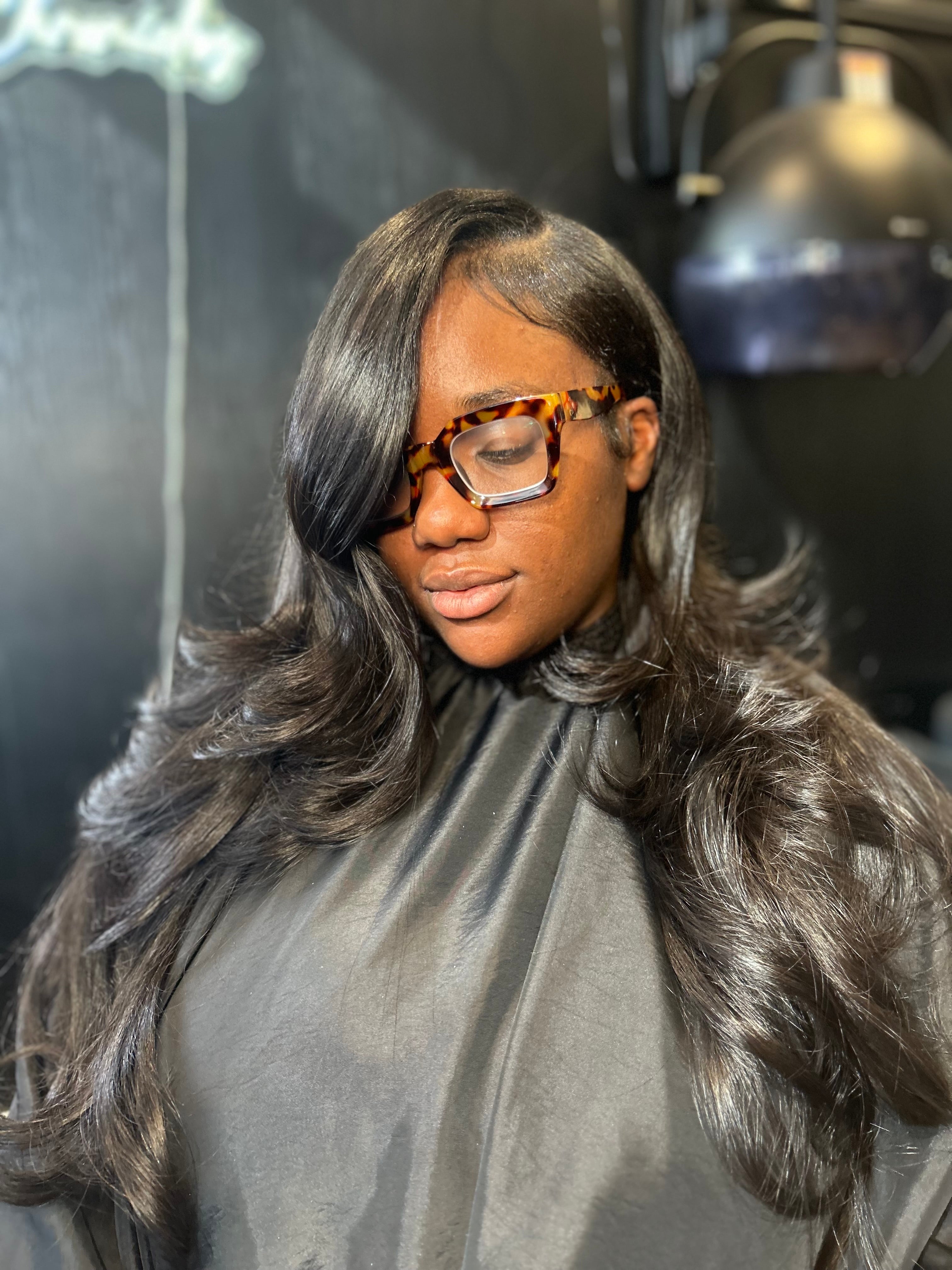 Raw Bone Straight- 4 BUNDLE DEAL